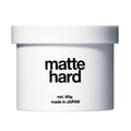 Lipps Matte Hard Wax 85g