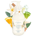 Orange Blossom with Wild Honey & Olive Oil Hand & Body Lotion by Di Palomo 8.4 oz