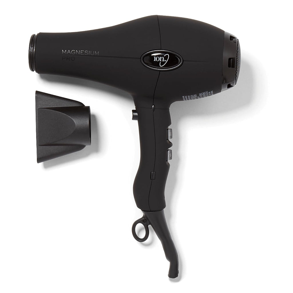 Ion Magnesium Blow Dryer 1800 Watts