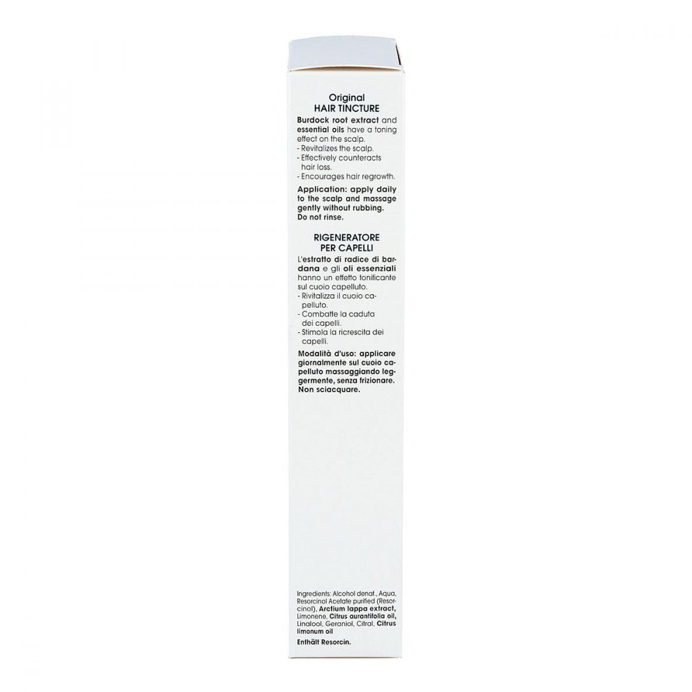 RAUSCH Original Hair Tincture 200 ml