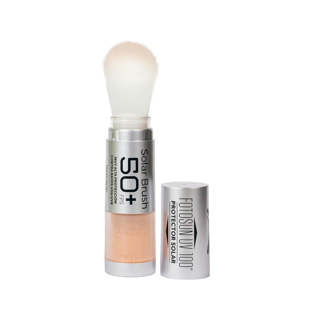 FOTOSUN UV 100 Face Sunscreen Blocker 50+ SPF Sun Protection Daily Use Sensitive Skin Sunscreen