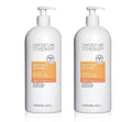 AVON Moisture Therapy Daily Skin Defense Lot of 2