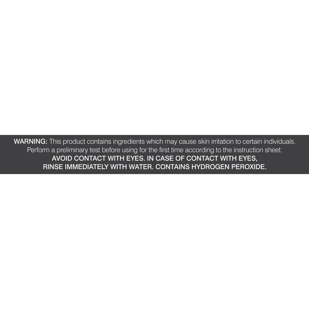 Godefroy Instant Eyebrow Tint for Men (Medium Brown)