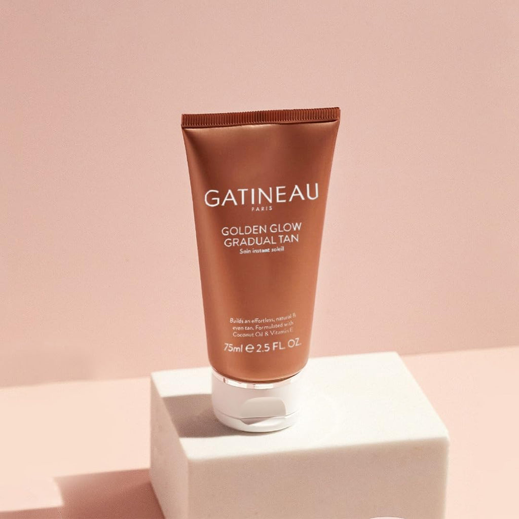 Gatineau Golden Glow Gradual Tan 75ml