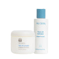 Nu Skin Face Lift Powder with Activator | Instant Smoothing Effect for Face & Neck | Supports a Refreshed Appearance | Daily Cosmetic Face Powder
