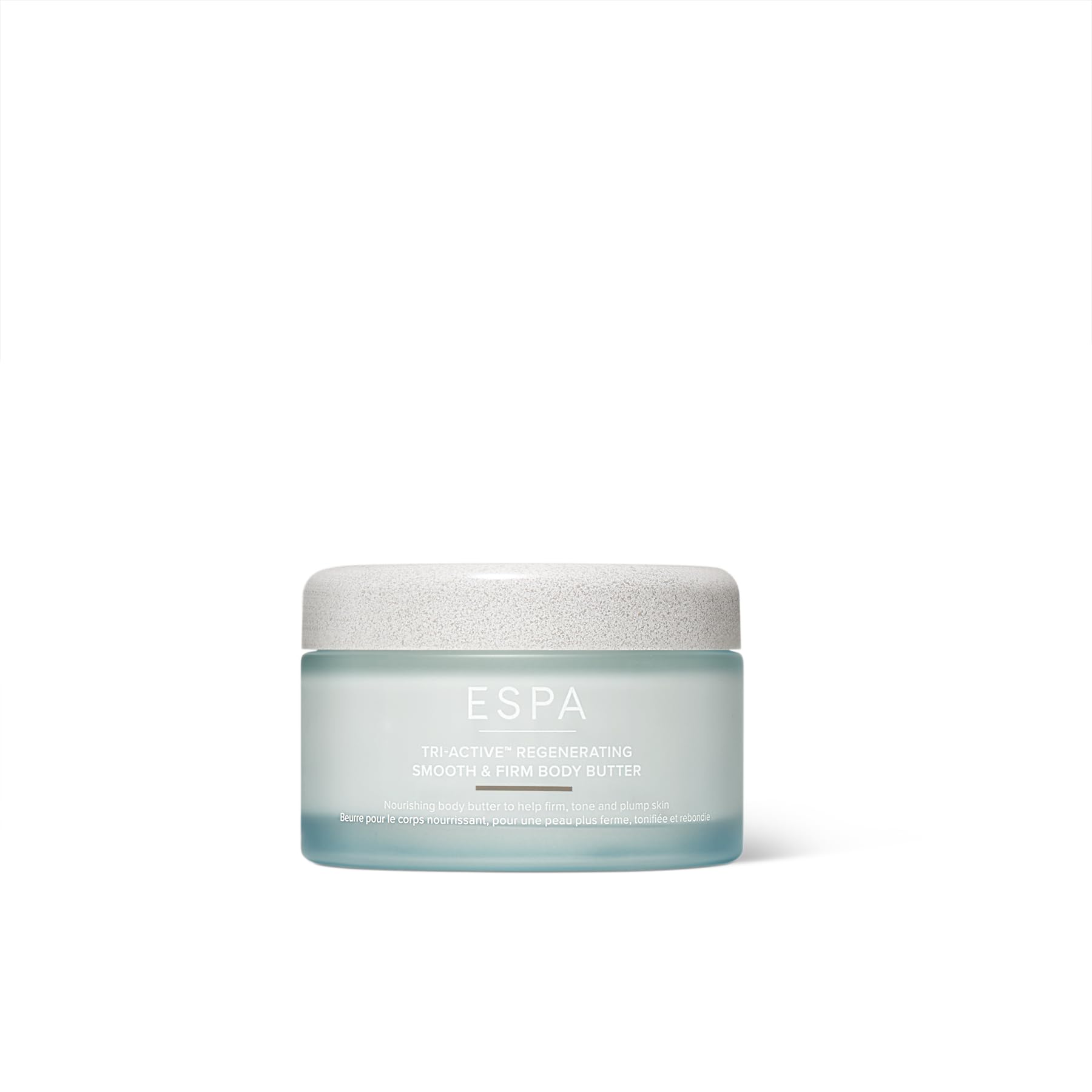 ESPA | Tri-Active™ Regenerating Smooth & Firm Body Butter | 180ml | Bio Retinol
