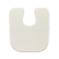 Callus U-Shaped Foot Cushions, 100 Per Pack, 1/8" Foam Pads