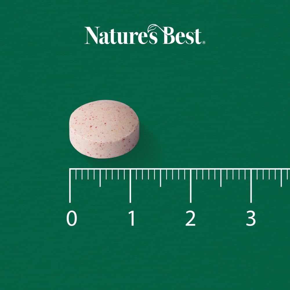 Nature's Best Neuro, B, Vitamin B Complex 1, a, Day, 90 Tablets