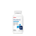 GNC Vitamin E 100% Natural 1000IU - 60 Softgels, 60 Servings