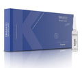 Salerm Keratin Shot Keramix – Intensive Keratin Treatment Ampoules, 0.44 oz (Pack of 12)