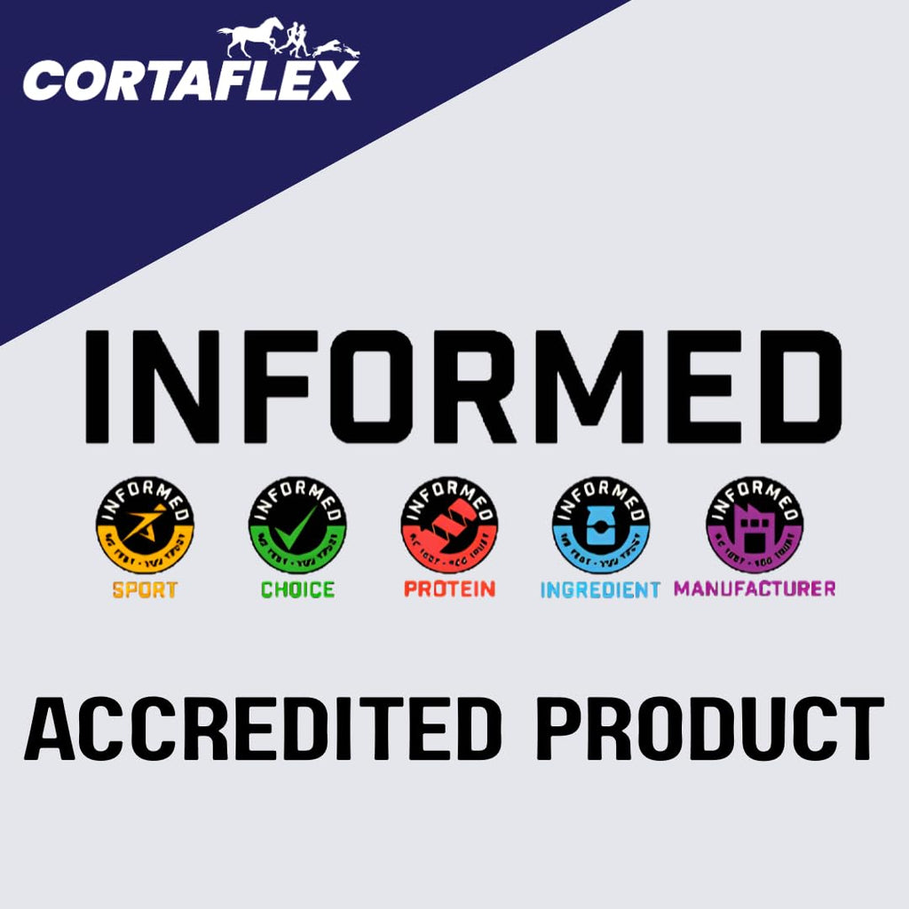 Cortaflex Ultra (60 x 450mg Tablets) Glucosamine And Chondroitin Premium Health Supplements. Comprehensive Support for Joints & Mobility. Enriched with Turmeric, Hyaluronic Acid, Vitamin C & Manganese