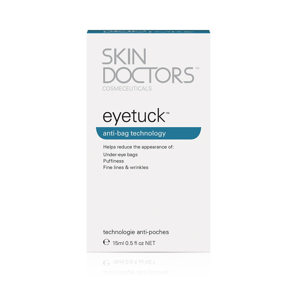Skin Doctors Cosmeceuticals Eyetuck, 0.5 oz.