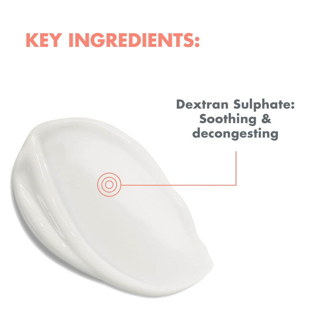 AVENE Essential - Soothing Eye Contour Cream - Ultra-Hydrating & Depuffing - With Avène Thermal Spring Water - Reduces Sensations of Tightness - Fragrance-Free - Sensitive Eyes - 10 ml