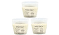 Tec Italy Gel Della Cera Effetto Humedo Hair Gel Wax 280g (Pack of 3)
