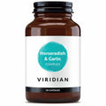 Horseradish and Garlic Complex