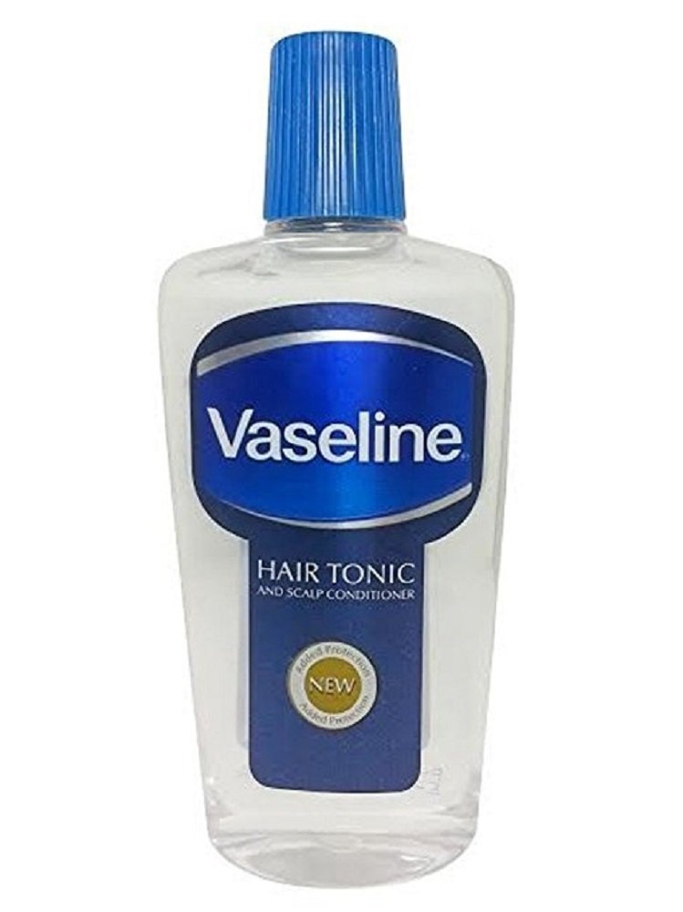 Vaseline Hair And Scalp Conditioner