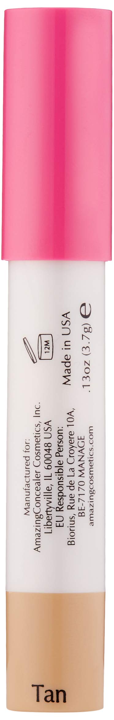 AMAZING COSMETICS Perfection Stick, Medium