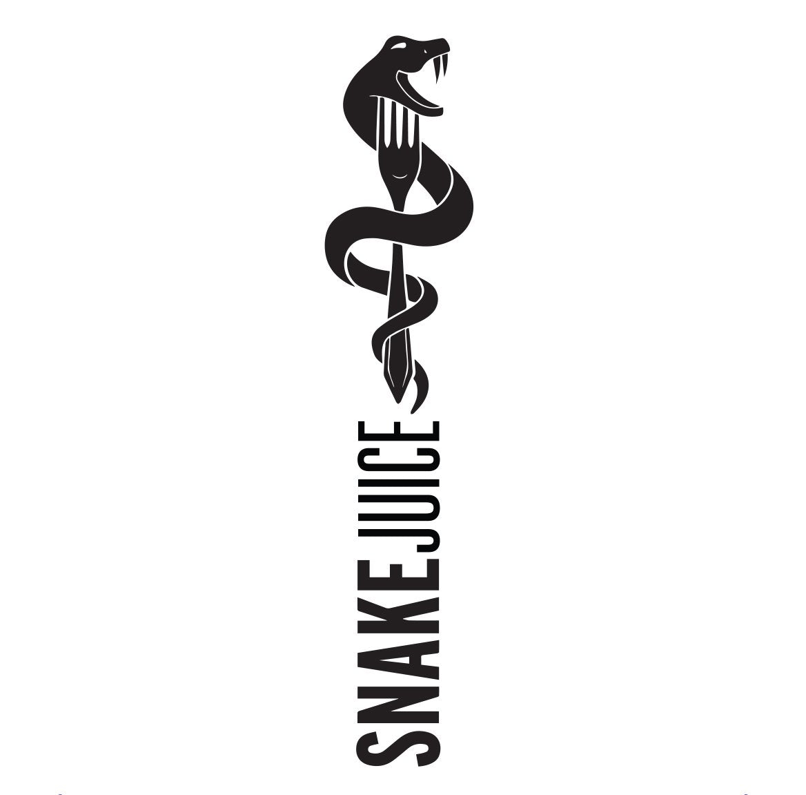 SNAKE Juice Electrolyte Powder, Unflavored, 5 Ingredients, 1,300mg Potassium per Stick, 1,045mg Sodium, 100mg Magnesium, No Sugar, No Sweeteners, No Dyes, Hydration & Recovery, 30 Stick Packs