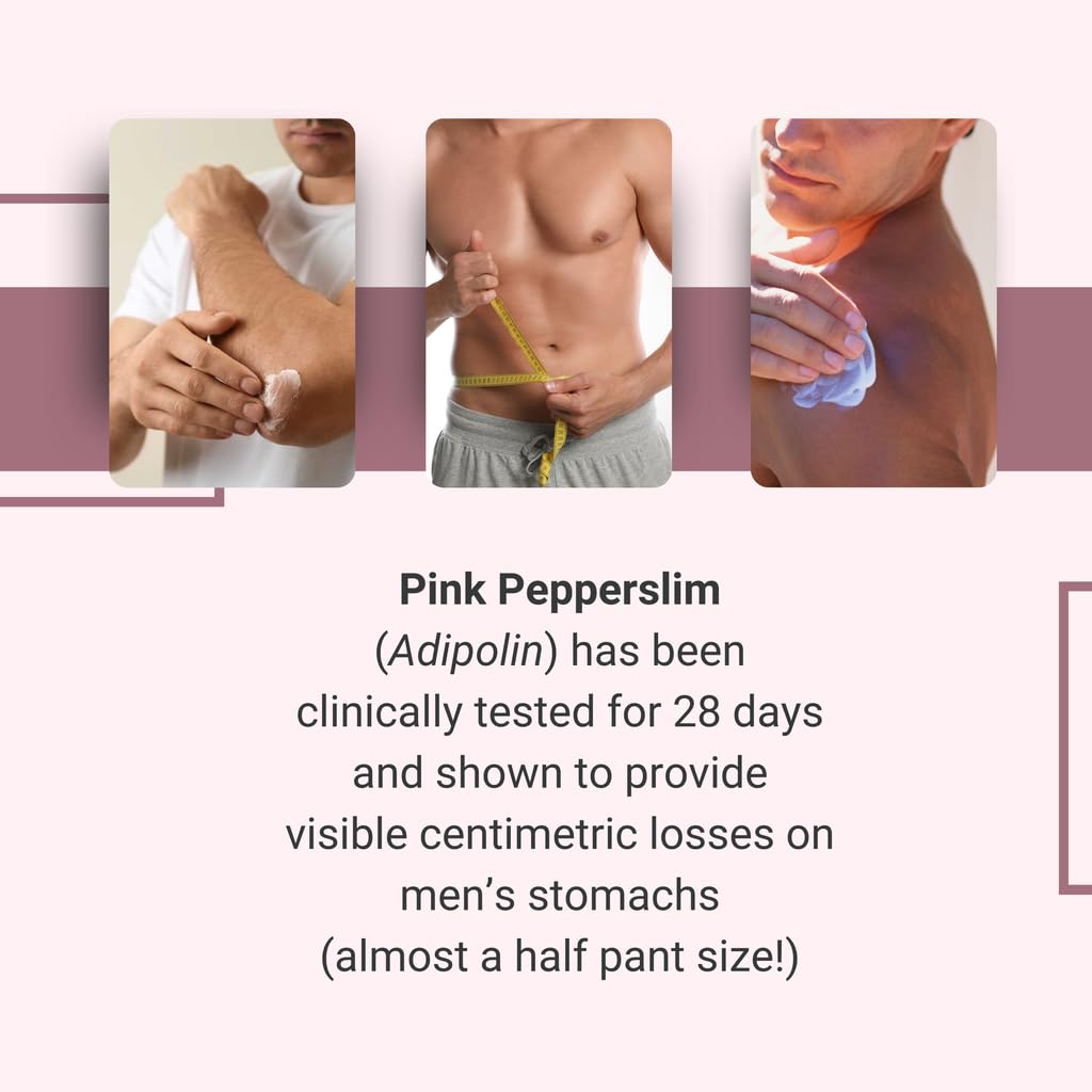Consult Beaute Champagne Lift Hydrating Firming Body Cream with Pink Pepperslim for Crepey Skin Moisturizer Tightens, Tones & Hydrates Dry Skin on Arms & Legs - 8 oz.