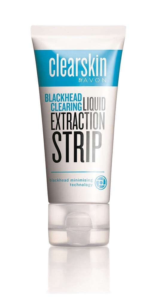 Clearskin Blackhead Extraction Strip by Avon