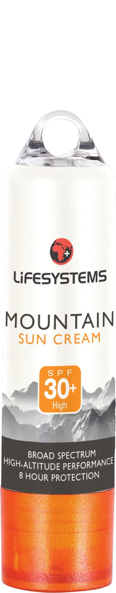 Lifesystems Mountain SPF30 Sun Stick Lip Balm