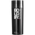 BOLDIFY Hair Fibers (56.5g) - Fill In Thinning and Fine Hair for an Instantly Fuller, Thicker Look - 14 Shades for Women & Men - Light Brown