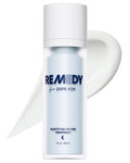 Remedy for Pore Size | Pore Refining Advanced Serum | Large Pore Minimizer with Retinol, BHA Salicylic Acid, Niacinamide | for Texture, Pimples, Blackheads | by Dermatologist Dr. Shah