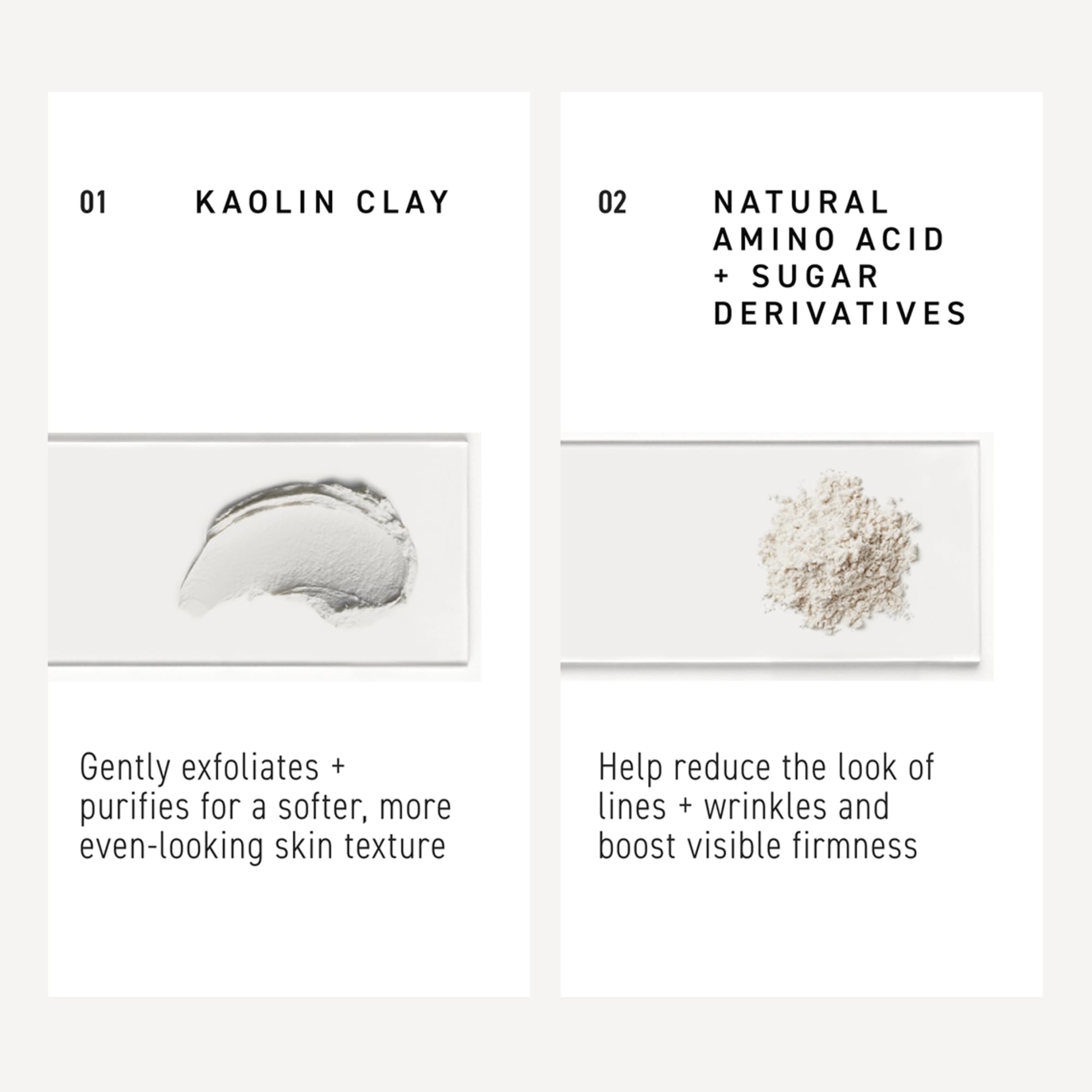 RODAN + FIELDS Redefine Daily Face Clay Cleanser (125 mL) | Advanced Skin Care | Exfoliating Face Wash & Face Mask for Sensitive Skin | Anti-Aging Face Cleanser for Women and Men