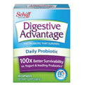 Digestive Advantage Daily Probiotic, 30 Capsules (Pack of 2)