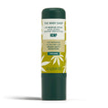 The Body Shop Hemp Heavy Duty Lip Care, 0.14 Oz,Green