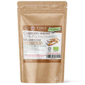 Organic Cordyceps sinensis - Dual Extracted - EU Grown - 100g