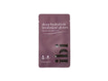 IBI Hand & Nail Care Moisturizing Half Finger Hand Gloves (10 Pairs)