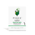 Pique Organic Jasmine Green Tea Crystals - Vitalizing Antioxidants for Immune Support, Radiant Skin, Calm Energy, Fresh Aroma Jasmine Petals - 14 Single Serve Sticks (Pack of 1)