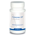 BIOTICS RESEARCH Cytozyme-AD - Adrenal Support Supplement, Promotes HPA Axis Balance, Healthy Stress Response and Calm Energy, SOD and Catalase Antioxidant Enzymes, Gluten and Dairy Free, 60 Tablets