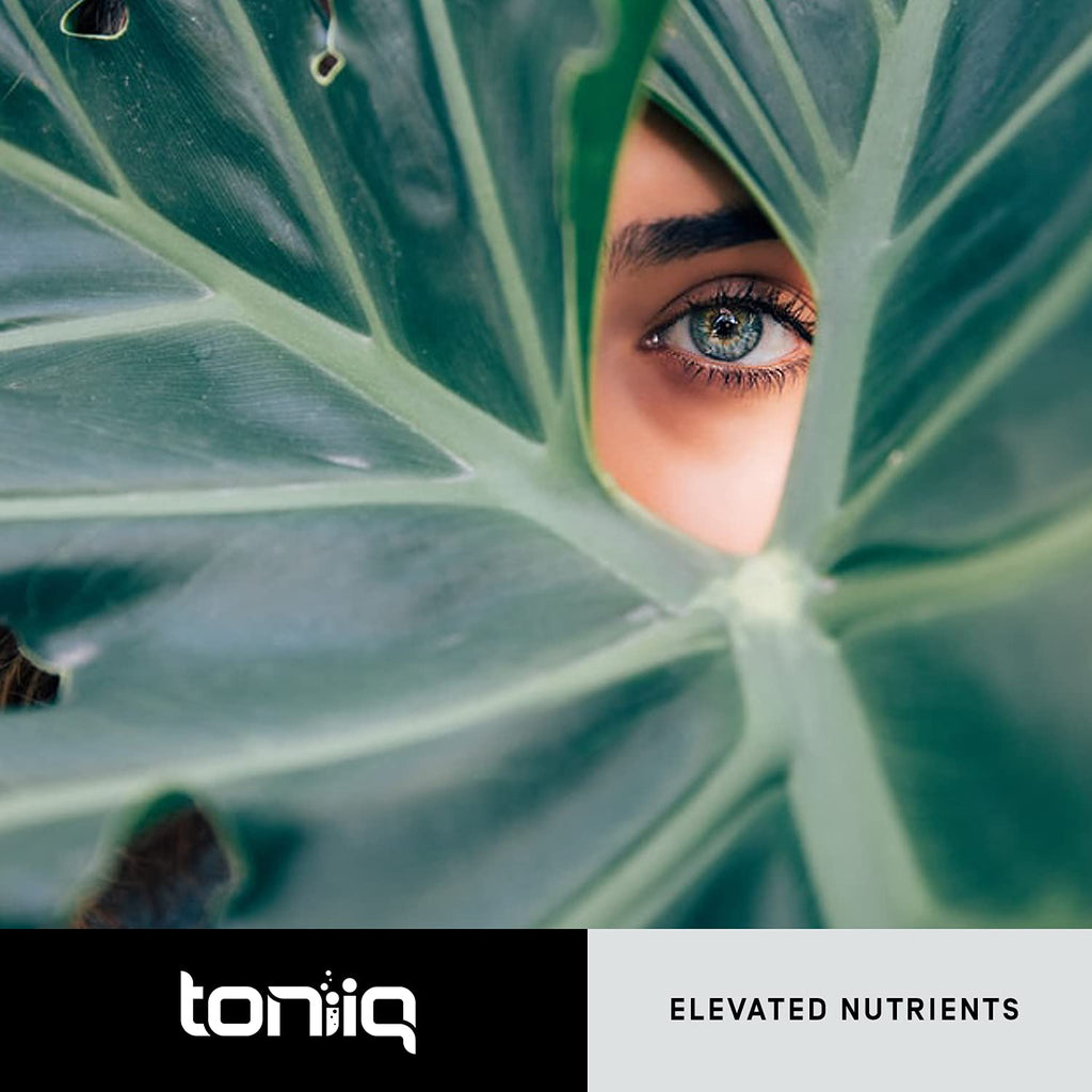 Toniiq NSF Certified Ultra High Purity Resveratrol Capsules - 98% Trans-Resveratrol - Highly Purified and Bioavailable - 180 Caps Resveratrol Supplement