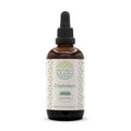 HerbEra Cryptolepis Alcohol Herbal Extract Tincture, Super-Concentrated Wildcrafted Cryptolepis (Cryptolepis Sanguinolenta) Dried Root (4 Fl Oz)