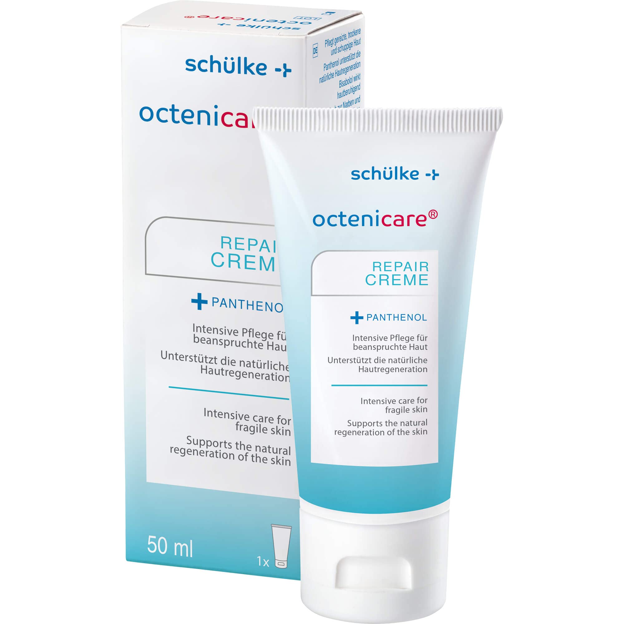 octenicare repair creme 50ml