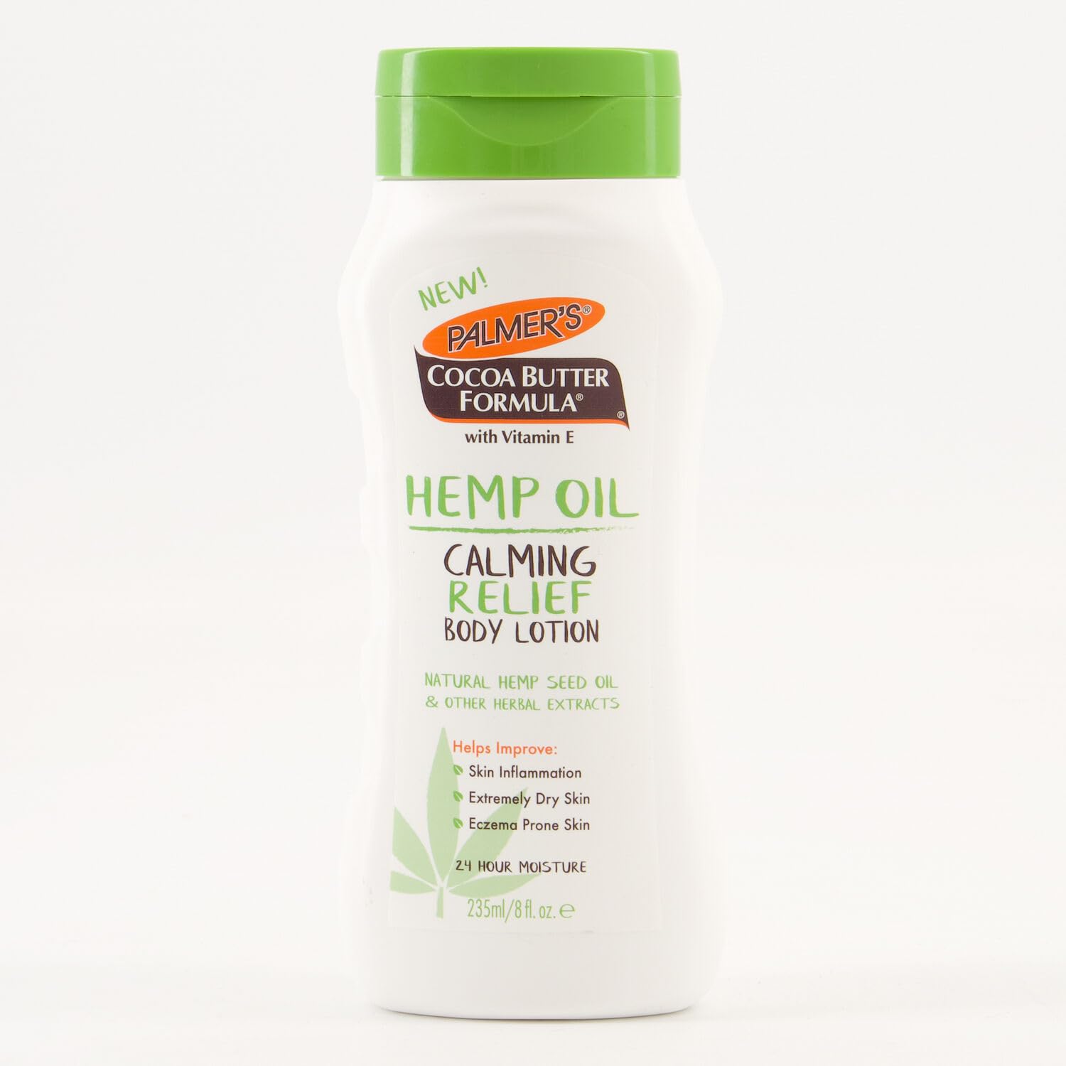 Palmer's Cocoa Butter Formula Hemp Oil Calming Relief Body Lotion - 235ml