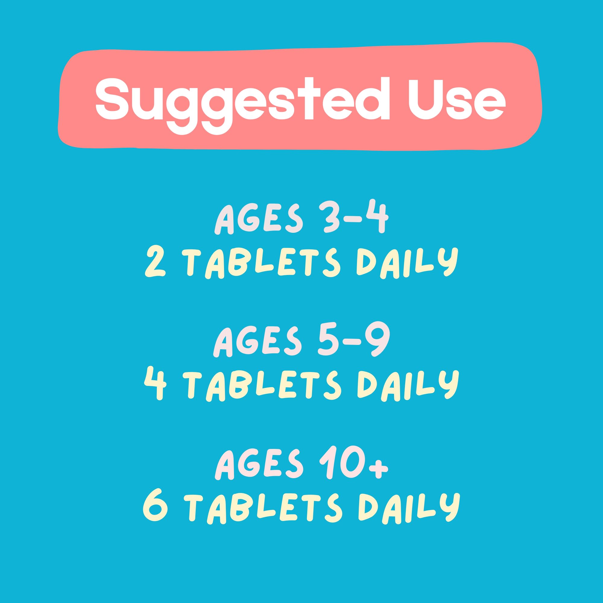 Nutripia Kidmune Kids Immune Support Supplement - 180 Chewable Mini Tablets with Elderberry, Colostrum, Propolis, Beta Glucan, Astragalus, Vitamin C, D, Zinc - Fun 4 Animal Shapes!