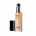 KIKO Milano Instamoisture Foundation 09-3G, Perfecting And Moisturising Spf 25 Liquid Foundation