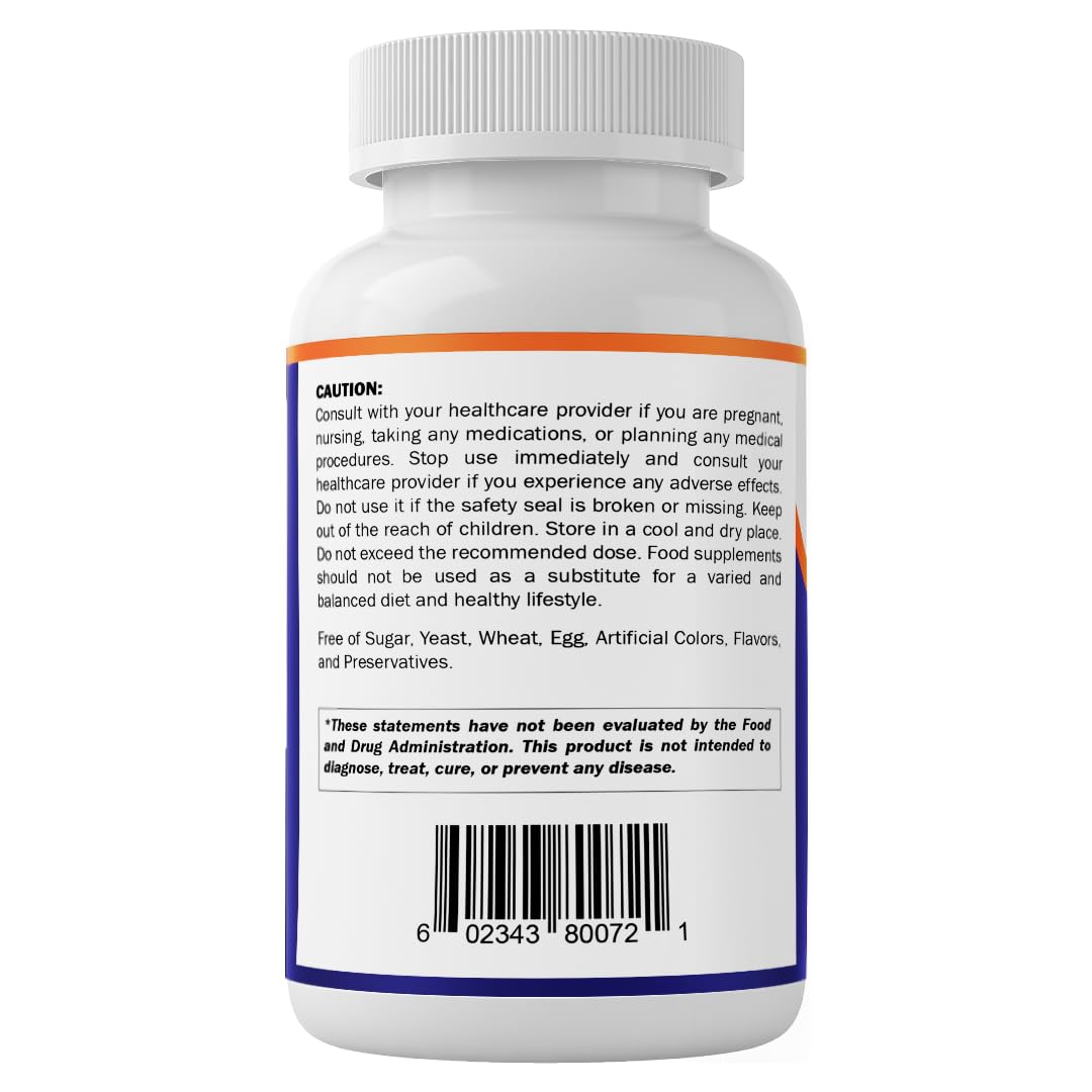 Vitamatic Pumpkin Seed Oil 2000 mg per Serving, 180 Softgels (3 Pack)