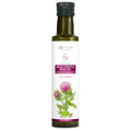 Essences Bulgaria Organic Milk Thistle Oil 8.5 Fl Oz | 250ml | 100% Natural Cold-Pressed Oil | Extra Premium Quality | No Additives or Preservatives | Non-GMO | Vegan