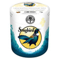 Songbird Naturals Unscented Massage Wax 600g EcoTub