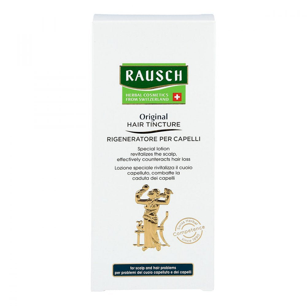 RAUSCH Original Hair Tincture 200 ml
