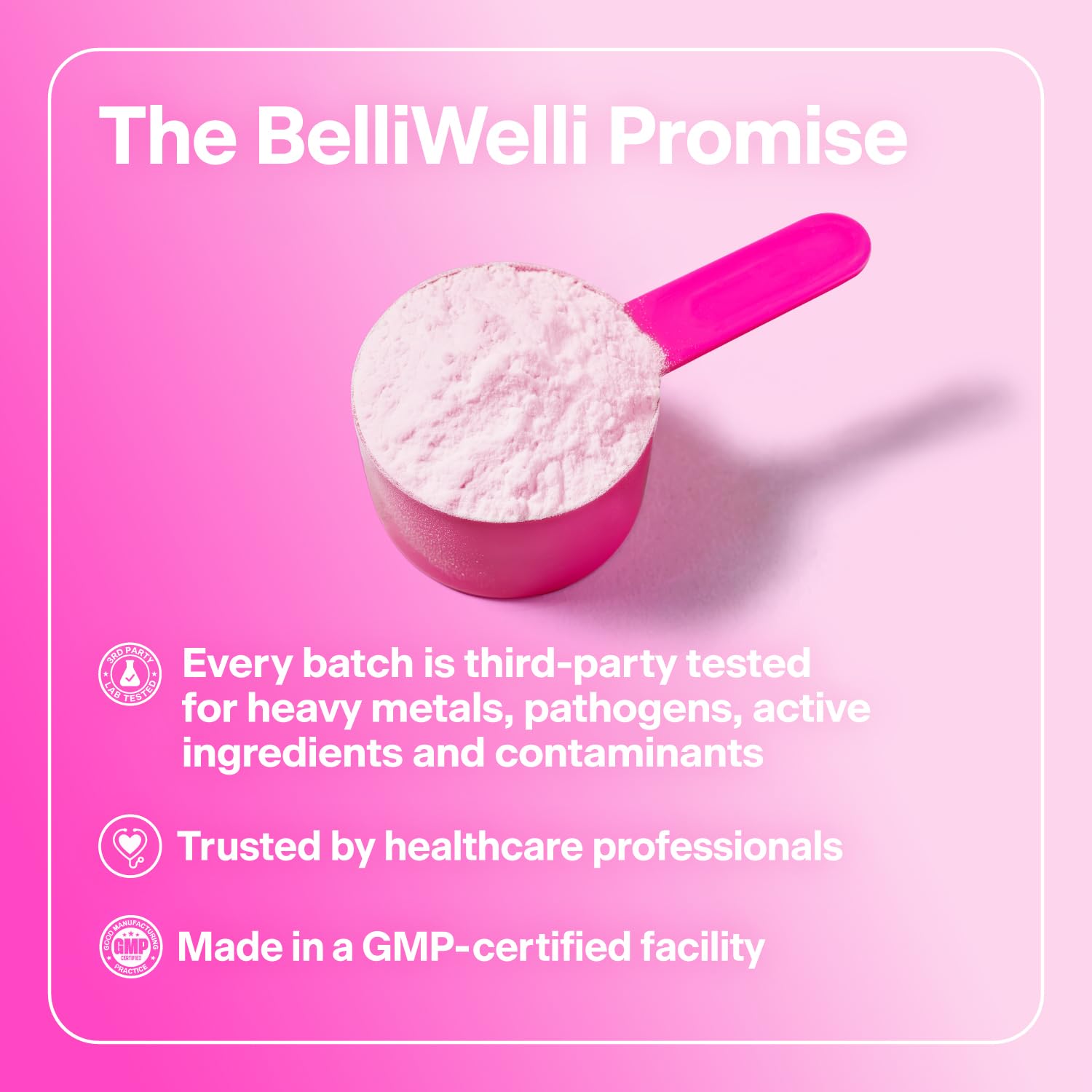 Belli Welli Fiber Supplement for Women & Men – Premium Daily Fiber Powder from Organic Acacia with Added Collagen, Electrolytes & Probiotics – No Bloat, Constipation & Gut Health Support (Tropical)