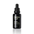 Caldera + Lab The Good | Men's Organic Moisturizing Face Serum for Dry, Sensitive, & Normal Skin – Vegan, Natural & Antioxidant Packed Skincare Facial Oil