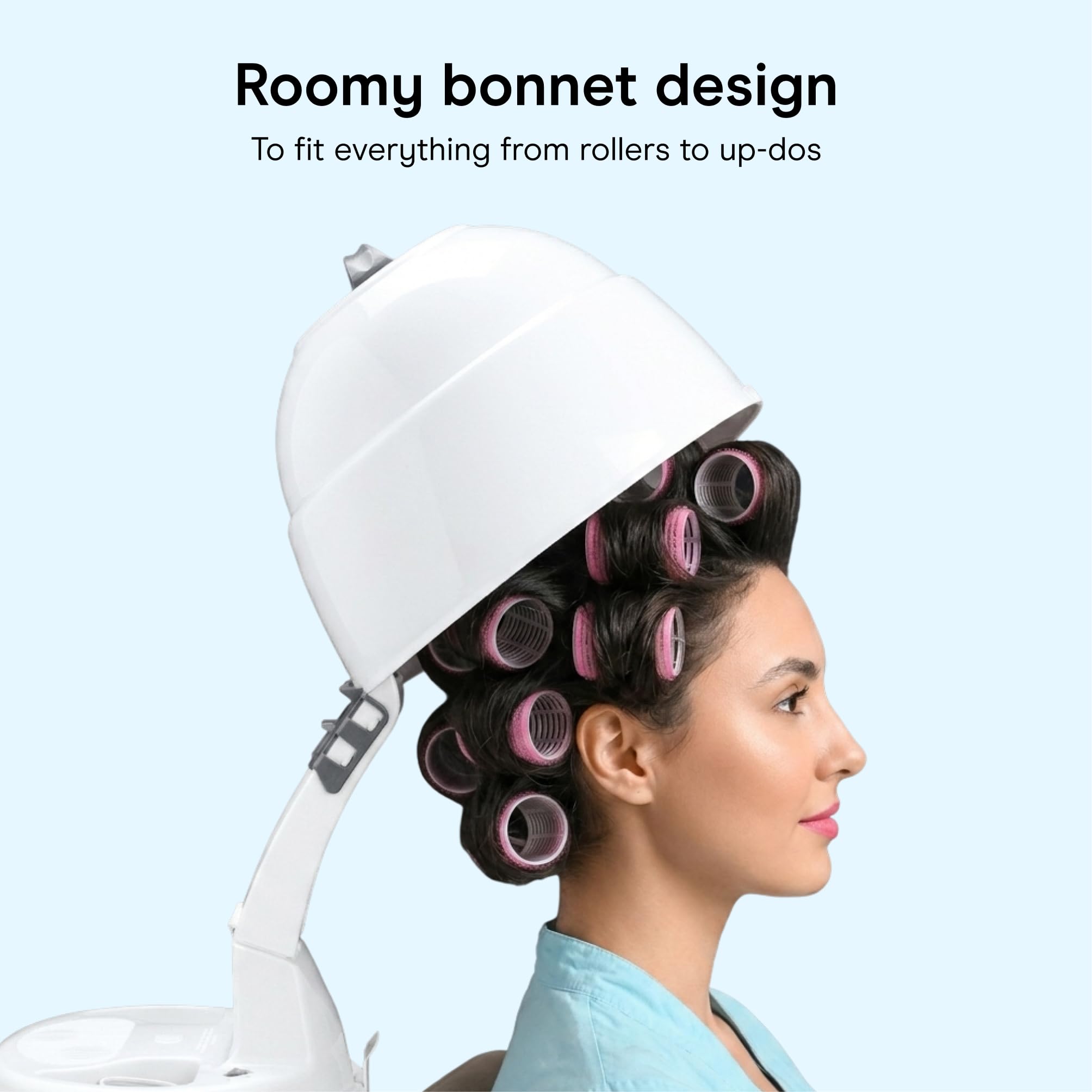 Conair Bonnet Hair Dryer