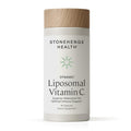 Stonehenge Health Dynamic Liposomal Vitamin C 1500mg - 90 Capsules - Advanced Formula - Phospholipids sourced from Non-GMO Sunflower, Supports Healthy Immune System, Collagen Synthesis & Brain Health