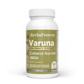 Herbsforever Varuna Nurvala Extract Capsules - Vegan & Gluten Free | Plant Based Supplement for Bladder & Kidney Function, 800 mg per Capsules (60 Nos)