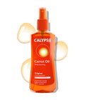 Calypso Original Carrot Oil With Tan Extender 220ml/6.7Fl Oz